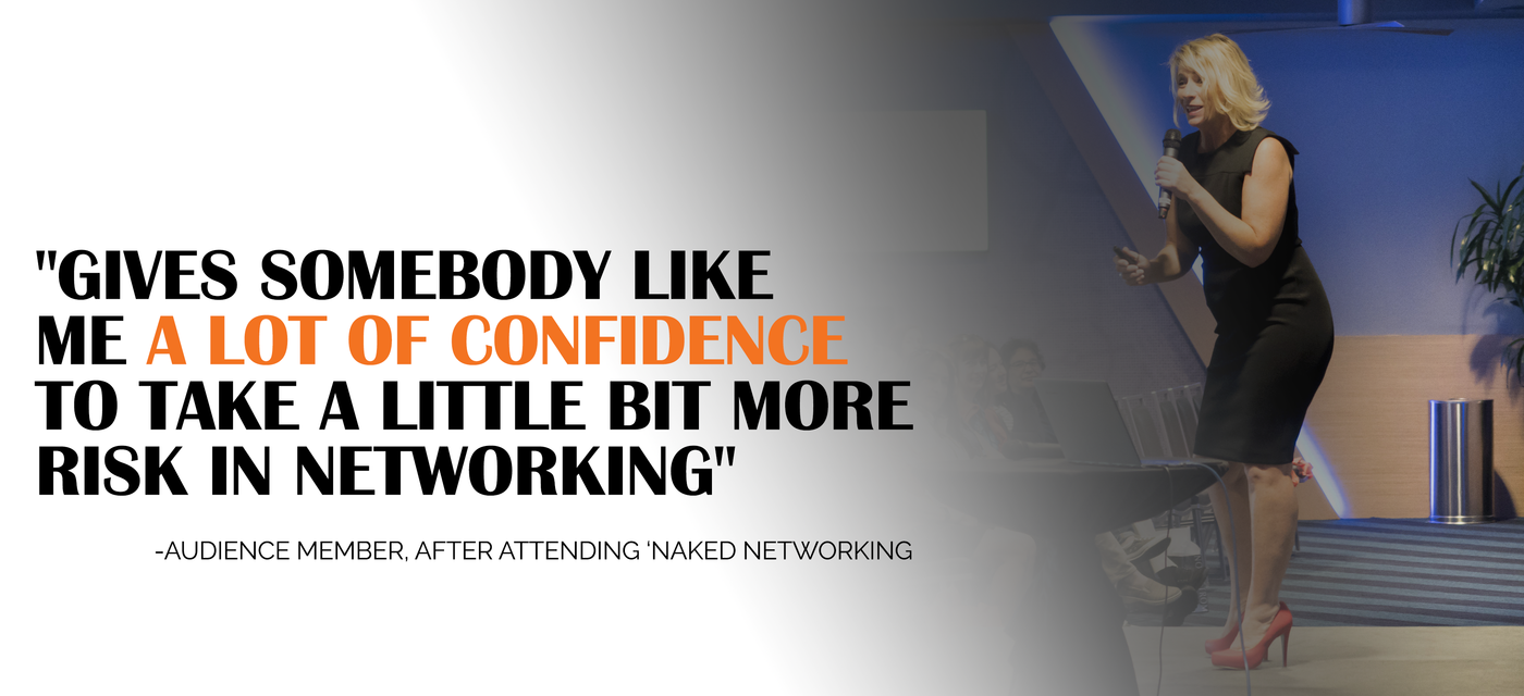 Quote confidence with networking