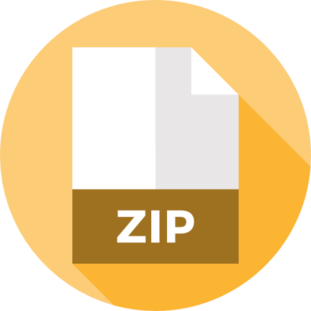 zip icon image