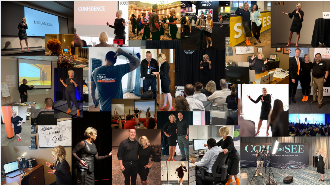 Kari-Speaking-and-Engaging-With-Audiences-After-Keynote-Presentations